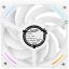 Thermalright TL-K12W ARGB rendszerhűtő ventilátor fehér
