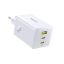 Baseus EnerFill FE11 Fast Charger 2C+U 100W White