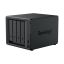 Synology NAS DS925+ (4GB) (4xHDD + 2xM.2 SSD)