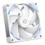 NZXT F140X 140mm Performance RGB Fan White