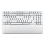 Asus ROG Strix Scope II 96 RX Gaming Wireless Keyboard White UK