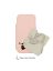 dbramante1928 Lynge MagSafe ICON case for iPhone Air Pink Sand
