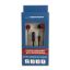 Esperanza EH193KR Headset Black/Red