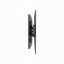 Gembird WM-55ST-02 Premium full-motion TV wall mount 32”-55” Black