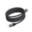 Mobile Origin Magnetic Patented Original Cable USB-C to USB-C 1m Black