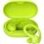 JLab Go Air Sport True Wireless Bluetooth Headset Yellow