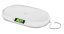 Esperanza Baby Scale Bebe White