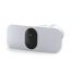 Arlo Pro3 Wireless Floodlight Outdoor Security Camera (Base station not included) White