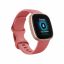 Fitbit Versa 4 Pink Sand / Copper Rose Aluminum
