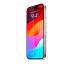 Belkin ScreenForce Pro TemperedGlass Privacy AM Screen Protection for iPhone 15 Pro