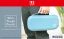 Hori Slim Tough Pouch case for Nintendo Switch 2 Light Blue