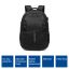 ACT AC8530 Global Backpack with USB charging port 15,6