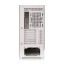 Thermaltake Retro 360 Tempered Glass Beige