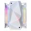 Rampage Octagon C60 White