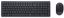 Dell KM555 Wireless Bluetooth Keyboard Combo Black UK