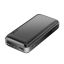 Logilink PowerBank 20000 mAh Black