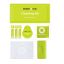 Mobile Origin EasyGlass with Applicator for iPhone 16 Pro/17/17 Pro