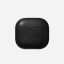 Nomad Modern Leather Case for Airpods 4 Black