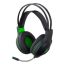 Esperanza EGH430 ThunderBird Gaming Headset Black/Green