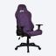 Arozzi Torretta Soft Fabric v2 Gaming Chair Purple