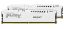 Kingston 32GB DDR5 6400MHz Kit(2x16GB) Fury Beast Expo White