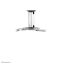 Neomounts BEAMER-C80 projector ceiling mount Silver