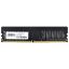AFOX 4GB DDR4 2400MHz Black