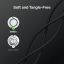 Belkin Braided USB-A to USB-C Cable 15W 2m Black