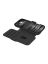 dbramante1928 Lynge MagSafe ICON case for iPhone Air Midnight
