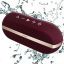 Akai 1.0 Waterproof Portable Bluetooth Speaker 22W Black
