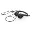 Logitech H390 USB-C Stereo Headset Black