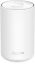 TP-Link Mesh WiFi AX1500 Deco X10-4G (1pack; 4G+; NanoSIM; 300Mbps 2,4GHz + 1201Mbps 5GHz; WPA3; Wifi6; 3x1Gbps)