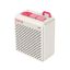 Edifier MP85 Portable Bluetooth Speaker White