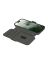dbramante1928 Lynge Magsafe ICON case for iPhone 17 Forest Shadow