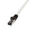 Logilink Cat.8.1 S-FTP Patch Cable 10m Grey