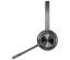 Poly Plantronics Voyager 4320-M  Teams USB-A +BT700 Dongle Headset Black