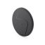 Hama Wireless Charger Smartphone Charging Pad 15W Black