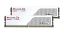 G.SKILL 48GB DDR5 5200MHz Kit(2x24GB) Ripjaws S5 White
