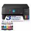 Epson EcoTank L3360W Wireless Tintasugaras Nyomtató/Másoló/Scanner