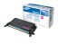 Samsung CLT-M5082S Magenta toner