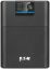 Eaton 5E900UF Kompakt Line-Interactive UPS 0.9 kVA Fekete