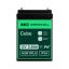 Green Cell AGM42 újratölthető elem Zárt savas ólom (VRLA) 2800 mAh 12 V