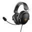 Deltaco GAM-190 Gaming Headset Black