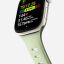 Nomad Tempo Band for AW 41mm/42mm Seagrass