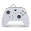 PowerA Wired Xbox Series X|S USB Gamepad White
