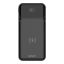 Savio BA-09 10000mAh Powerbank Black