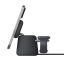 Belkin BOOST Charge PRO Wireless 15W 2in1 Black