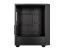 ID-COOLING WARE 300 Tempered Glass Black