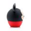 Bitty Boomers Mickey Mouse Portable Speaker Black