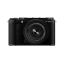 Fujifilm X-M5 + XC15-45mm Black